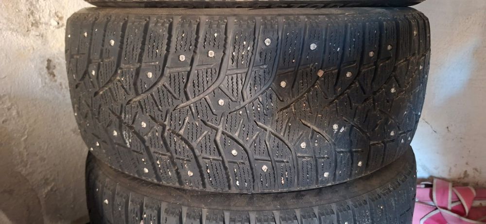 Шины Bridgestone
