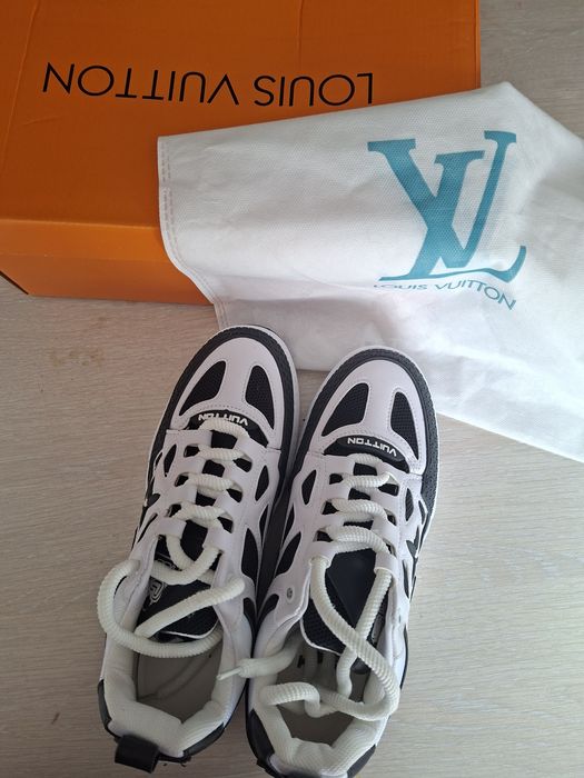 Кроссовки  Louis Vuitton