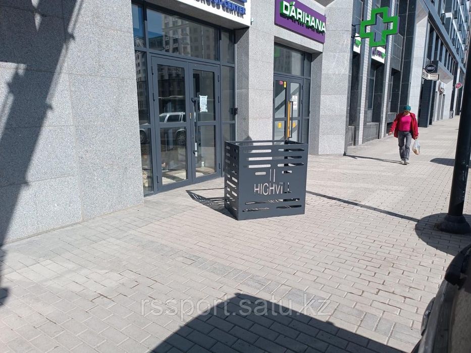 Кранштейн для кондиционера