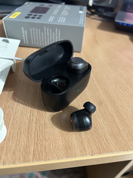 Casti Jabra Elite 85t