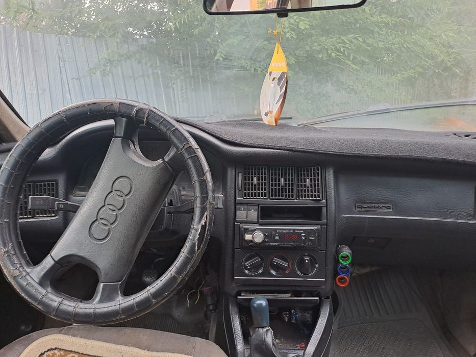 Продам AUDI80 B3