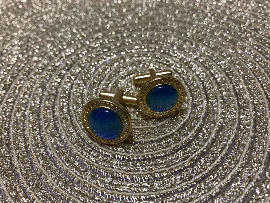 Запонки для рубашки