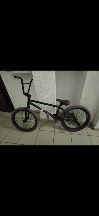 Продам бмх. Bmx Haro велосипед