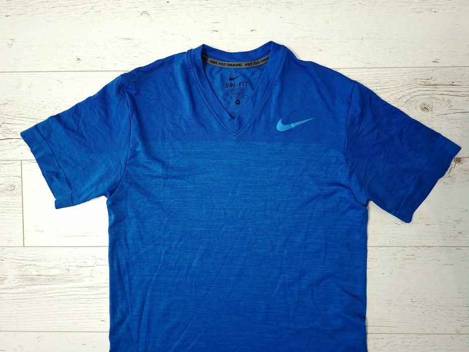 Nike Dry Fit-Ориг. Тениска