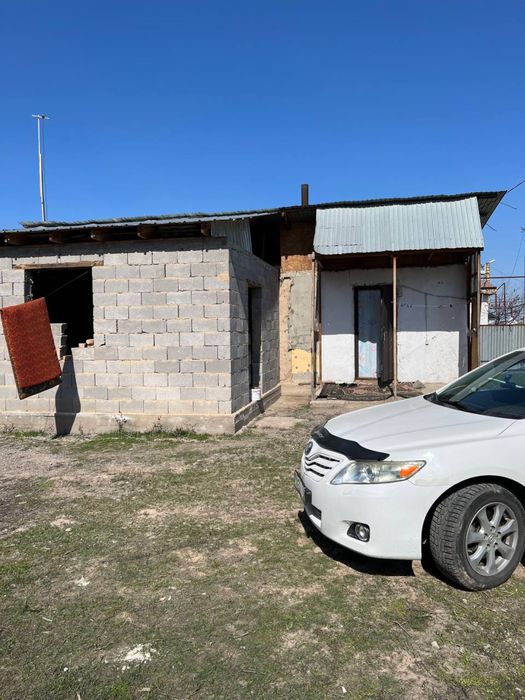 Продам дом в поселке за Узынагачом