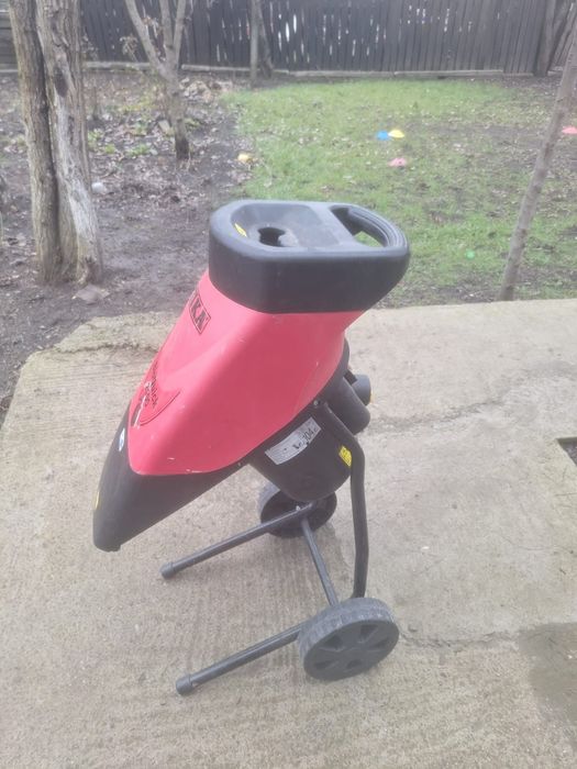 Tocător crengi /fructe