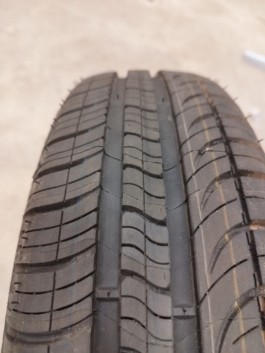 Резервна гума за Peugeot 107, Toyota Aygo, Citroen C1