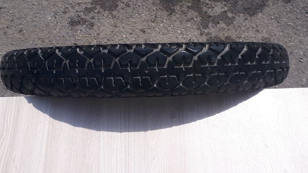 Покрышки на мотоцикл