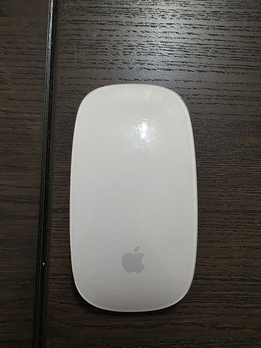 Apple magic mouse 1