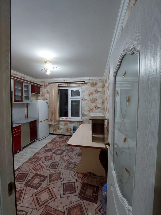 4 бөлмелі пәтер сатылады