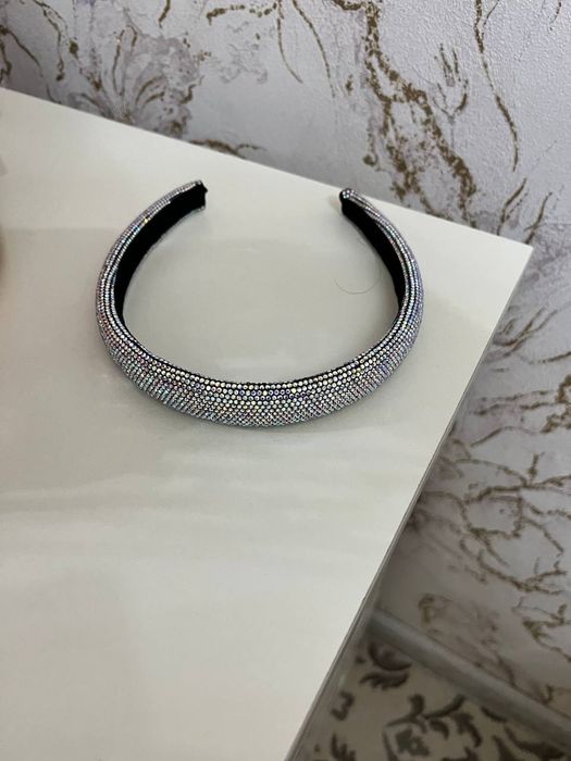 Diademalar qoʻl mehnati