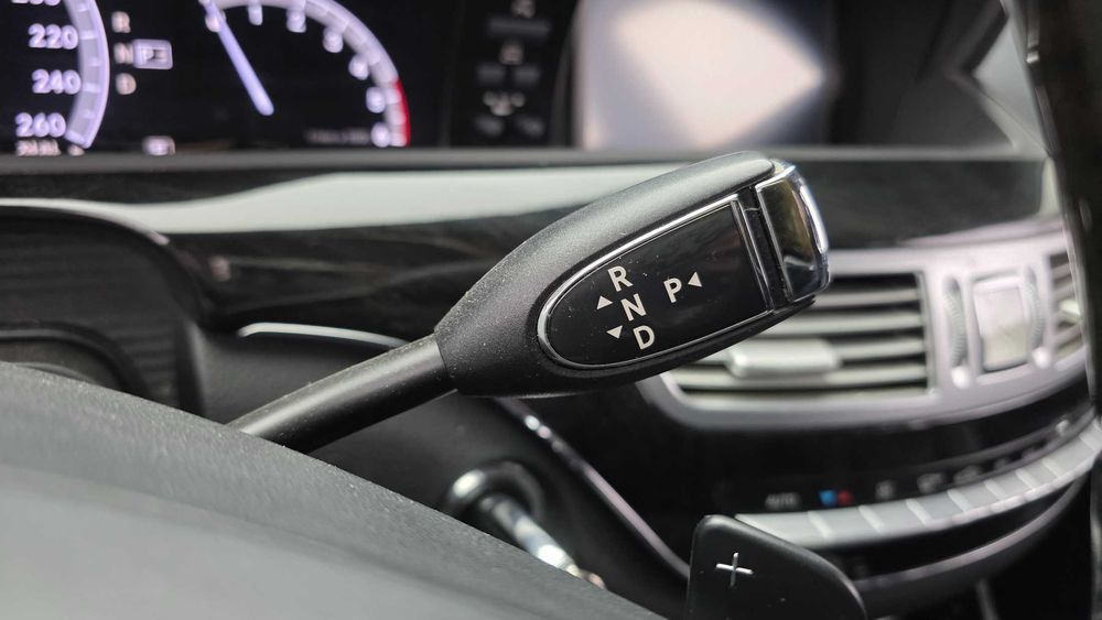 Mercedes S350 Bluetec autogeorge.com