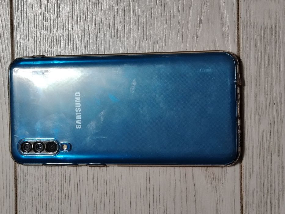 Samsung A50 самсунг