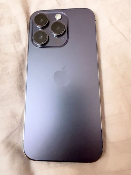 iPhone 14 pro , 128 гб