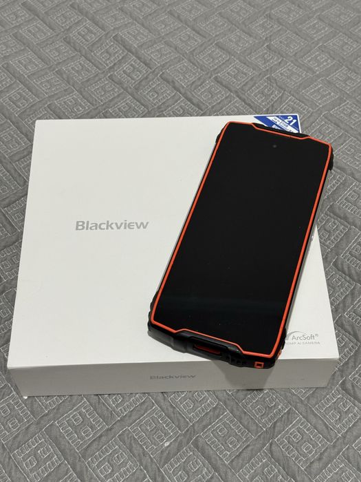 Смартфон Blackview 256GB