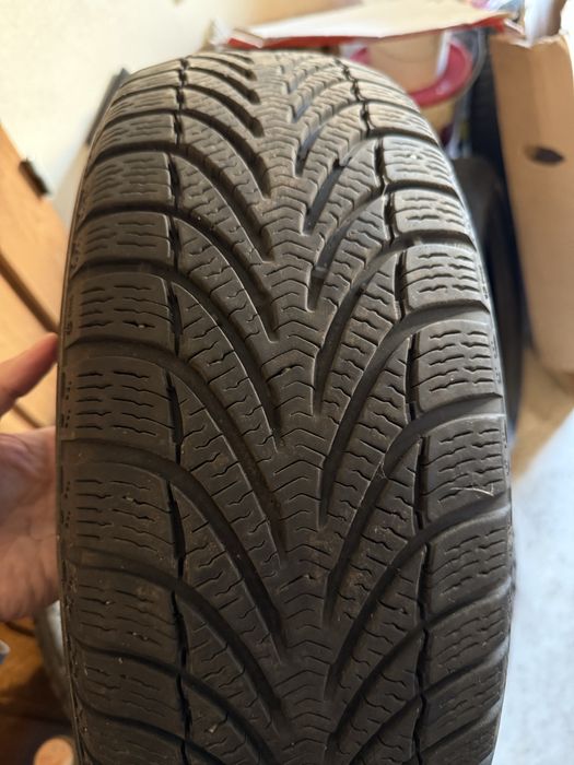 Anvelope iarna Hankook 225/60/R17  BFGoodrich 195/65/R15