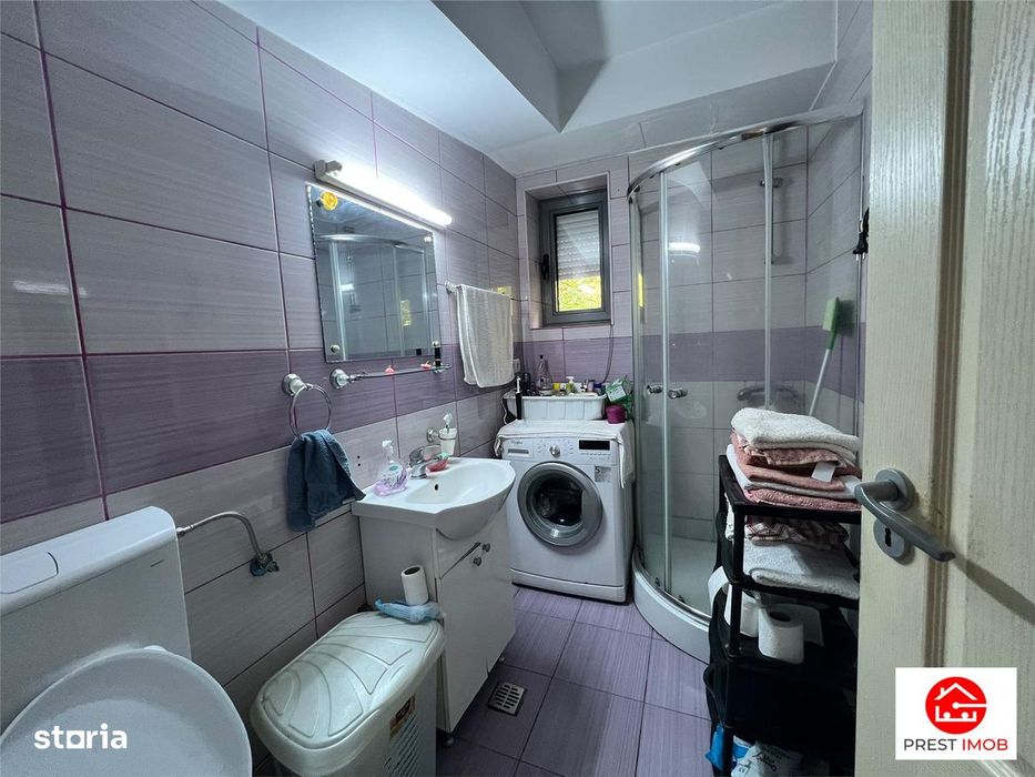 De vanzare apartament 2 camere in 7 Noiembrie Targu Mures