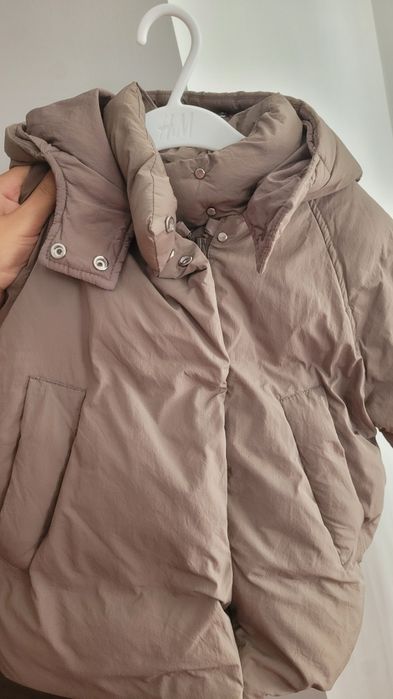 Geaca iarnă zara 104