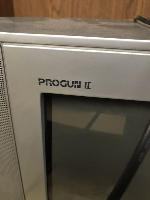Телевизор Samsung Progun II