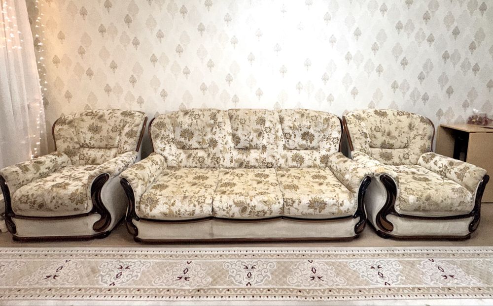 Белорусская тройка