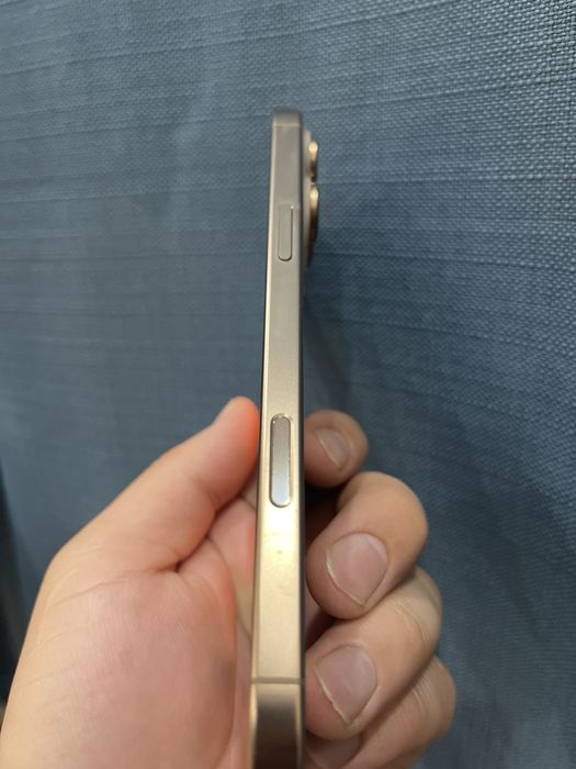 Айфон 16 про мах