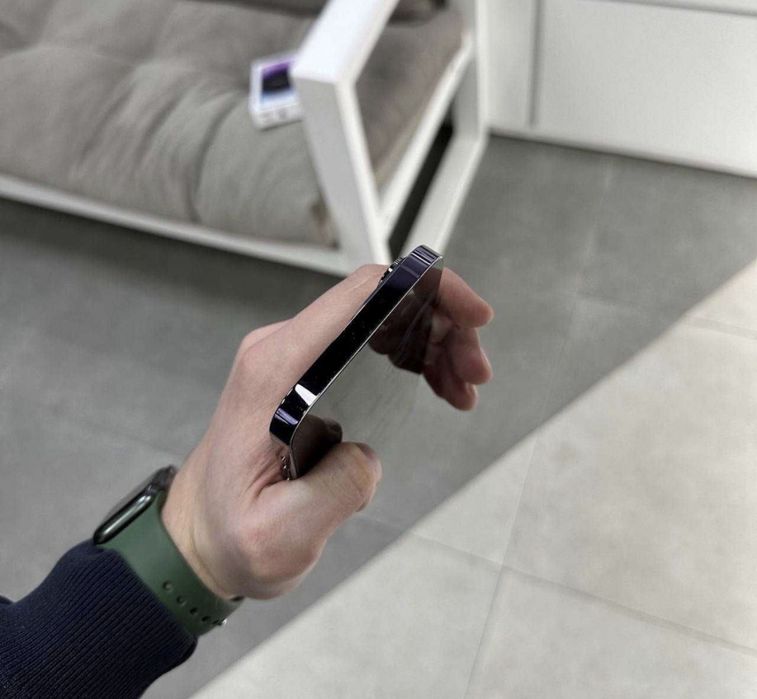 Iphone 14 Pro Purple