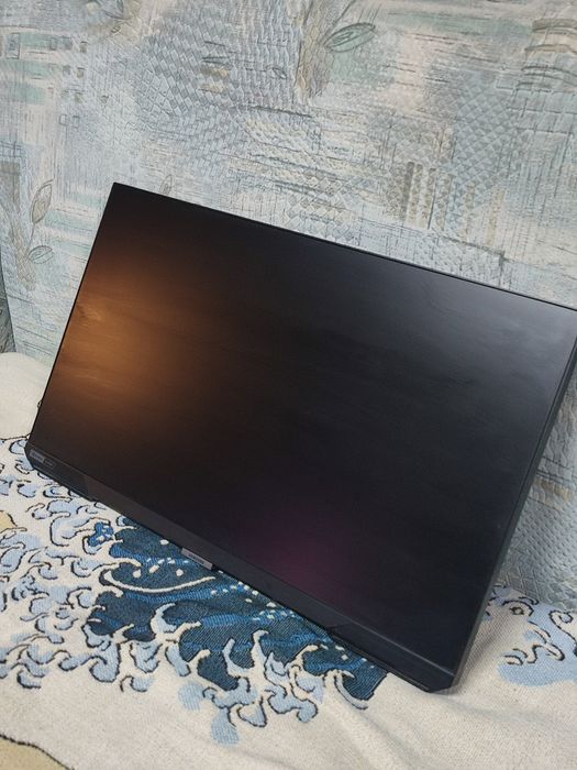 Монитор Samsung Odyssey 240hz.