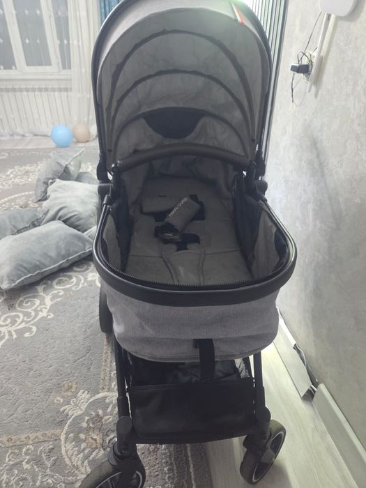 Коляска ining baby