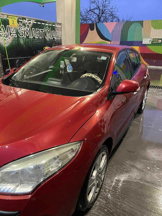 Renault Megan 3 De Vănzare