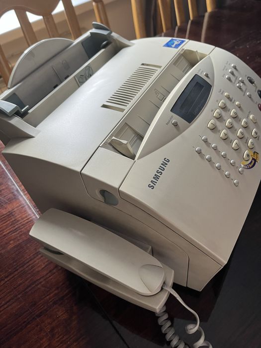 принтер Samsung Факсимильный аппарат Принтер