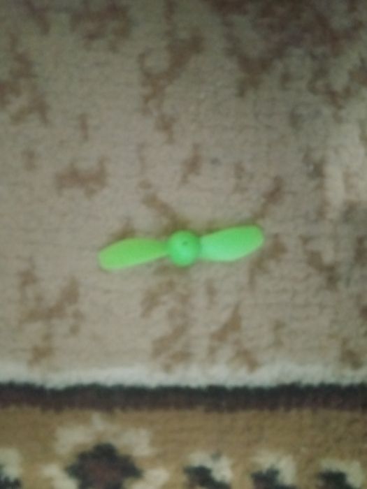 Лопости для дрона 1 шт