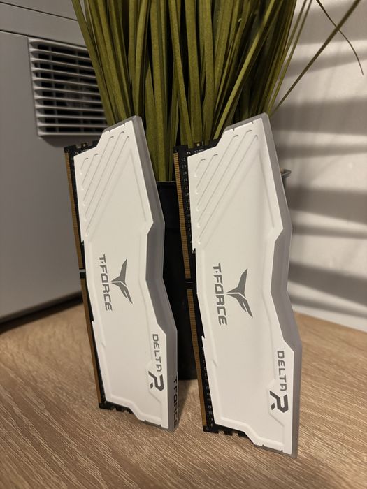 Геймърски компютър Ryzen 5 5500/Aio/RX6600/16 Ram/256 ssd/550W Silver