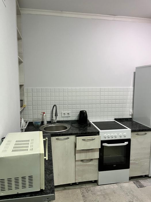 Сдам квартиру на длитедьный срок