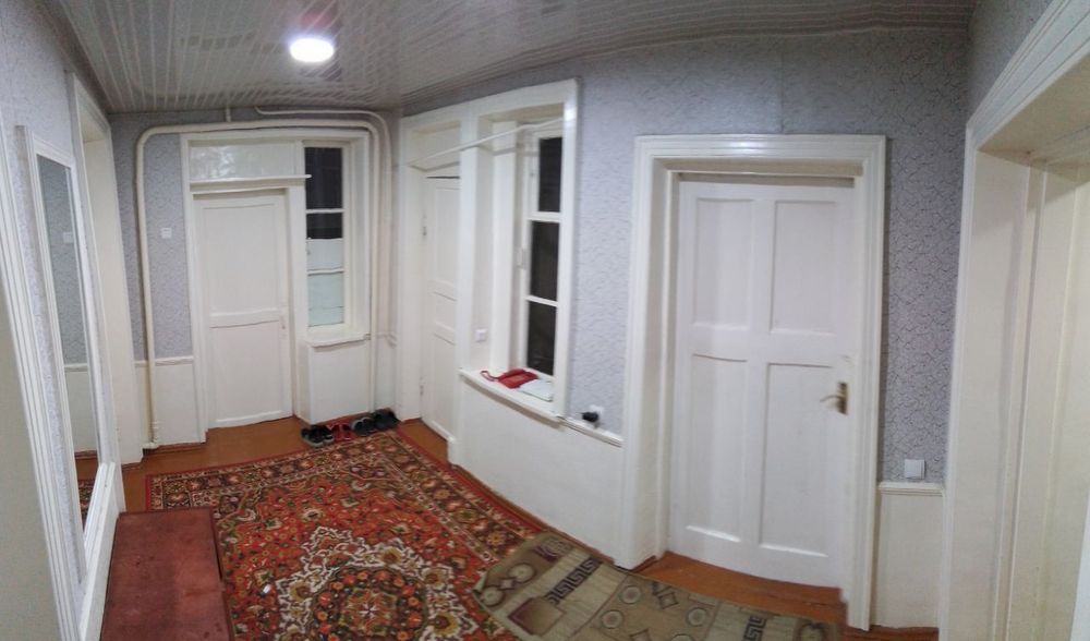 Чилонзор Участок 4,4 сотих Лутфий Ориентир Хай тек масжид,фасад 15 мет