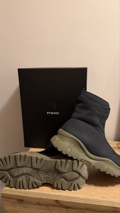 Оригинални ботуши Pinko