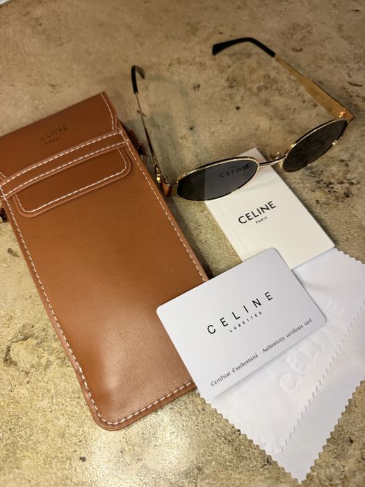 Ochelari Celine noi