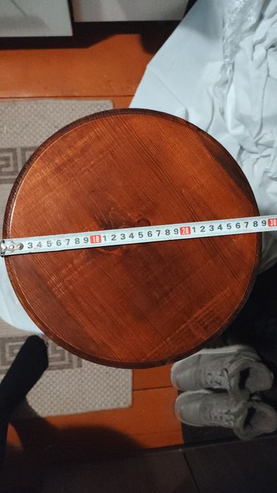 Барные стулья. Натуральное дерево.