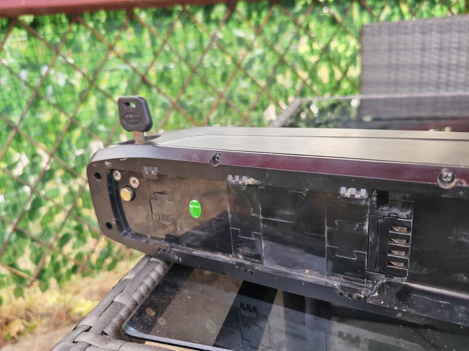 Acumulator bicicleta 36V 10.4 Ah