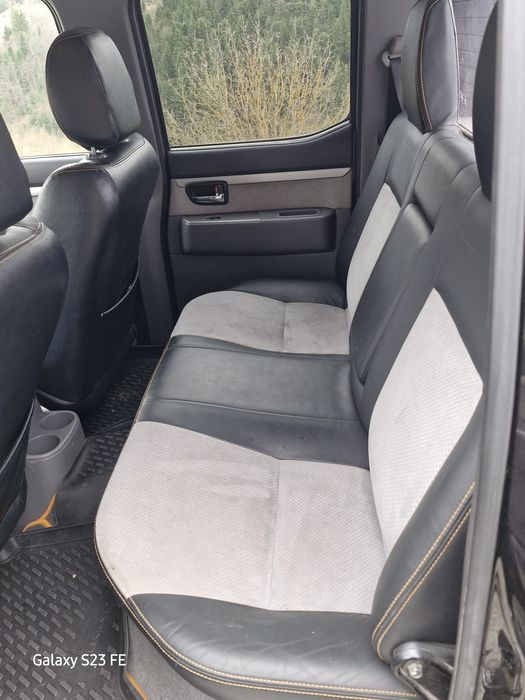FORD Ranger 2011 — imagine 5