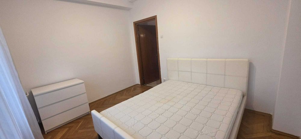 Apartament 4 camere de inchiriat, Parcare, Arcul de Triumf