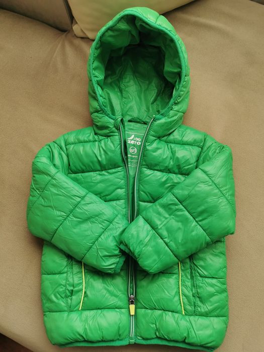 Детско яке за момче