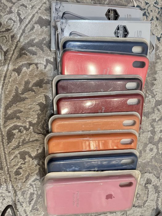 ПРОДАМ ЧЕХОЛ на айфон!!