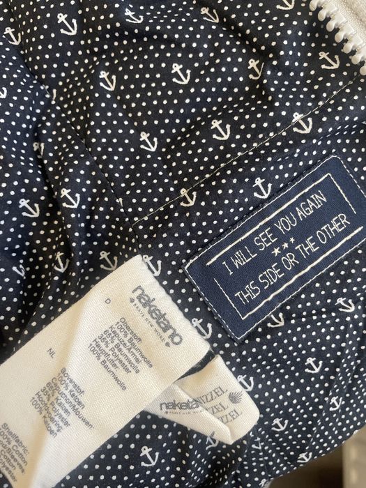 Geaca dama Naketano S