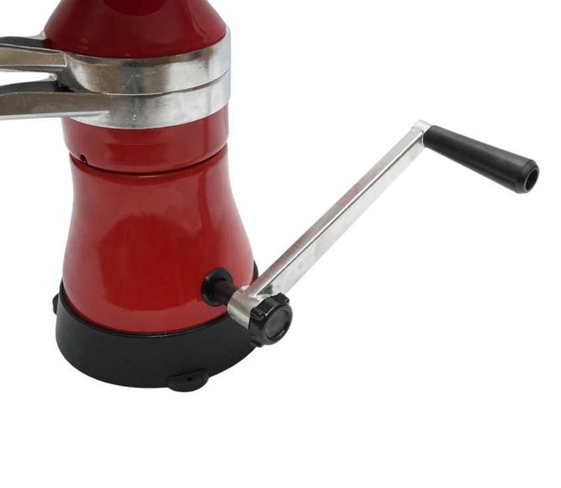 Separator Smantana Aparat Degresat Lapte Manual Rezervor 5L