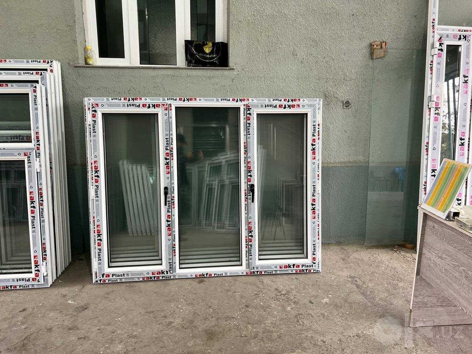 Akfadan tayyor yangi rom  1500x1500