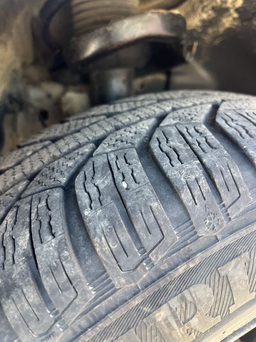 Set jante ford focus 2 r15