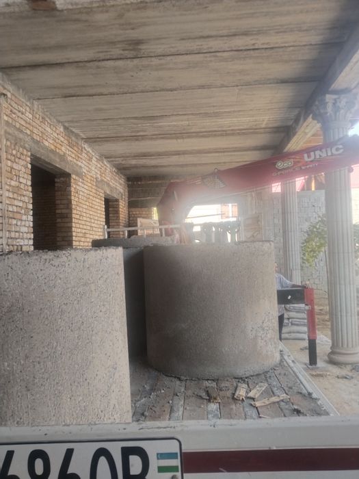 Колода с доставкой установка va kavlashi xam bor Mazil