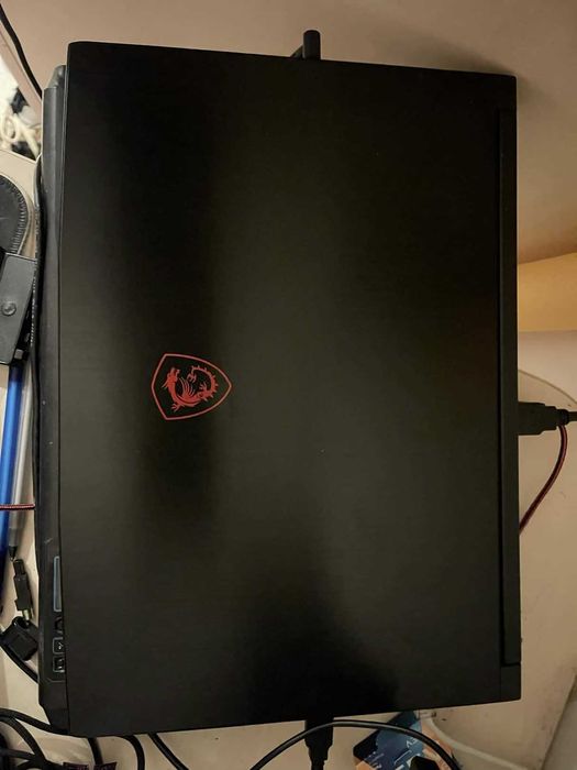 Laptop Gaming Msi