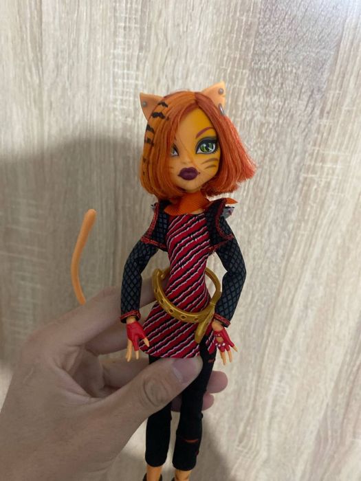 Монстр хай / Monster high