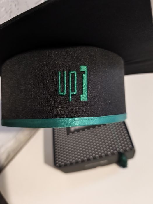 Toca absolvire facultate M